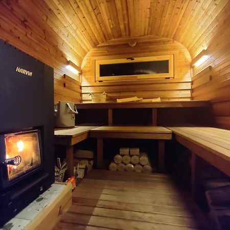FaFeWo Ferienwohnungen mit Sternekomfort in Tanne Harz Exterior foto