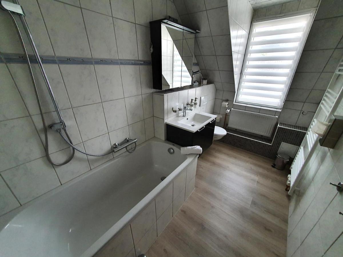 FaFeWo Ferienwohnungen mit Sternekomfort in Tanne Harz Exterior foto