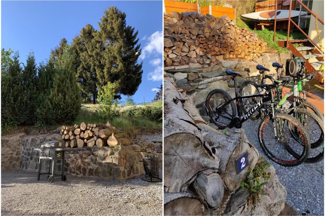 FaFeWo Ferienwohnungen mit Sternekomfort in Tanne Harz Exterior foto