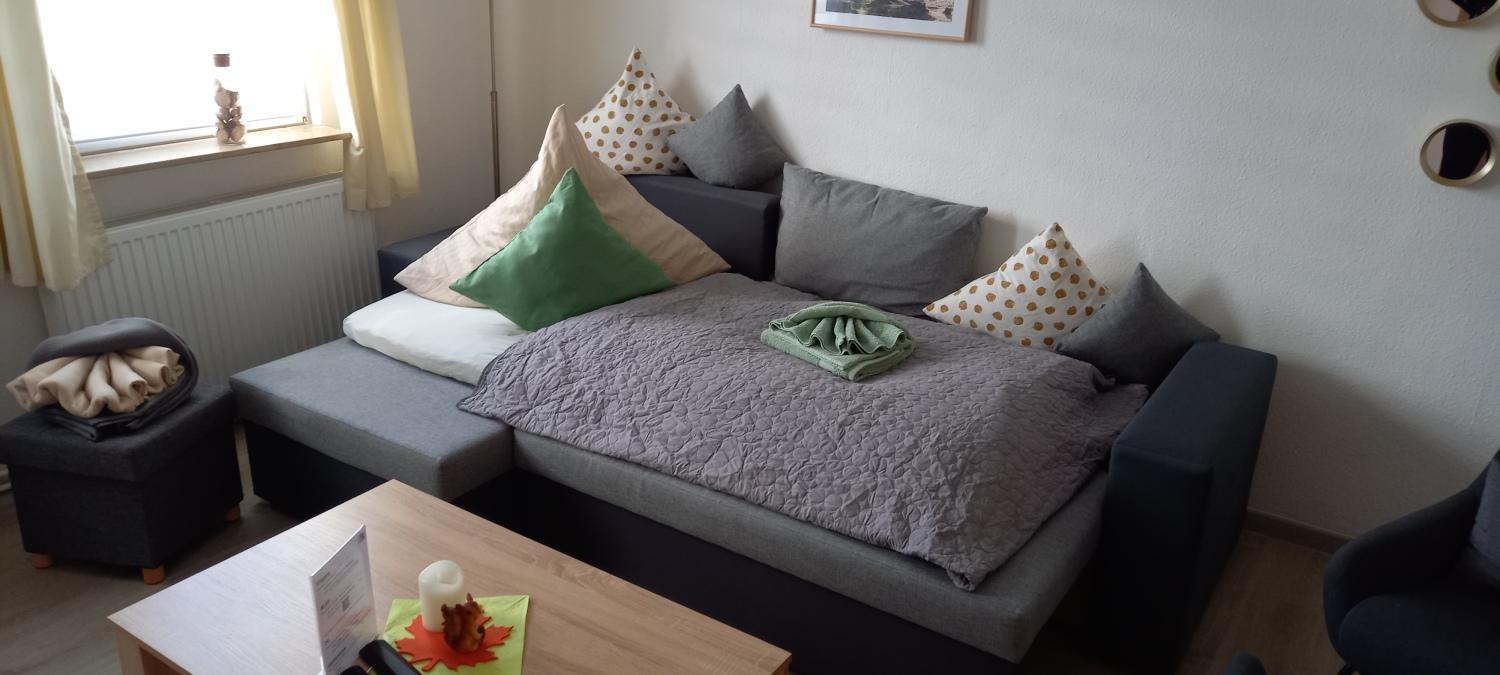 FaFeWo Ferienwohnungen mit Sternekomfort in Tanne Harz Zimmer foto