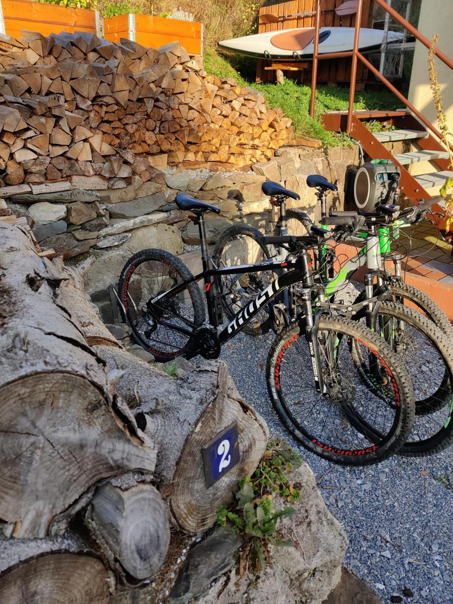 FaFeWo Ferienwohnungen mit Sternekomfort in Tanne Harz Exterior foto